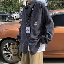 Trendy Marke Frühling Herbst 2023 Neue männer Jeans Lose Fit Vielseitig Arbeitskleidung Stil Koreanische Beiläufige Lange Hosen.