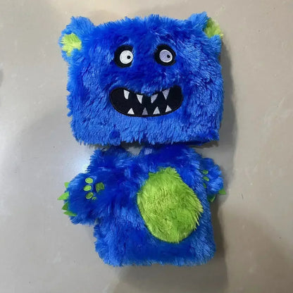 Pip and Posy Plush Toys Rabbit Mouse Pig Frog Stuffed Dolls Kids Educational Plushies Figure Cartoon Pillow Kids Christmas Gifts