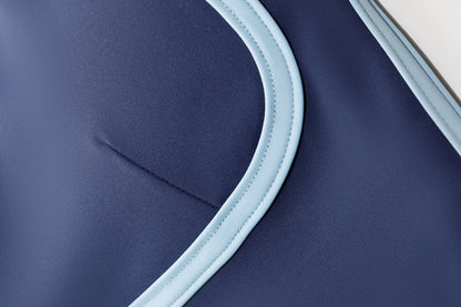 2025 New Striped Fashion Yoga Set Women Gym Clothes Sexy Sports Bra High Waist Yoga Flared Pants Running Hip Lift Fitness Pants