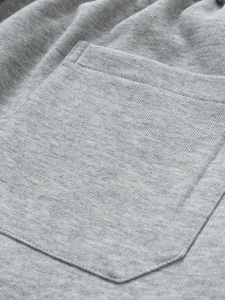 Männer Casual Hosen Neue Jogginghose Männer Multi-Taschen Kordelzug Baumwolle Beiläufige Breite Hosen Männliche Lose Gerade Hosen Größe 8XL.