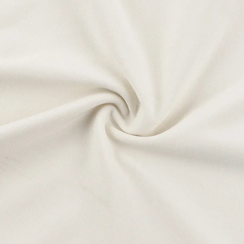 Sexy Asymmetrical Shoulder T-Shirt Women's Versatile Strapless Top Summer New Arrival Polyester Fiber One-Shoulder Sleeveless.