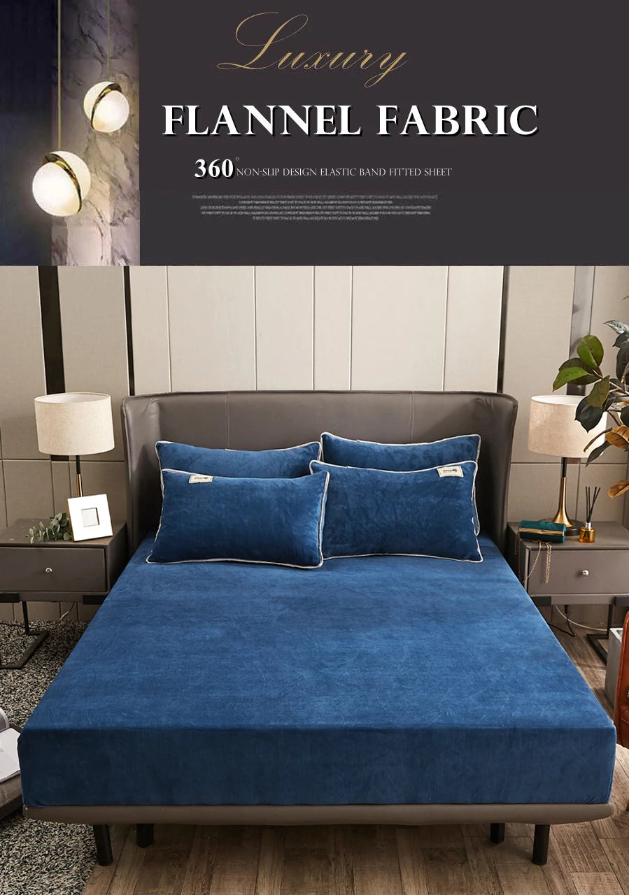 MAXSHARER Earthing 180*200*30cm fitted sheet Organic cotton with Conductive silver fiber Grounding bed sheet for Nature Wellness.