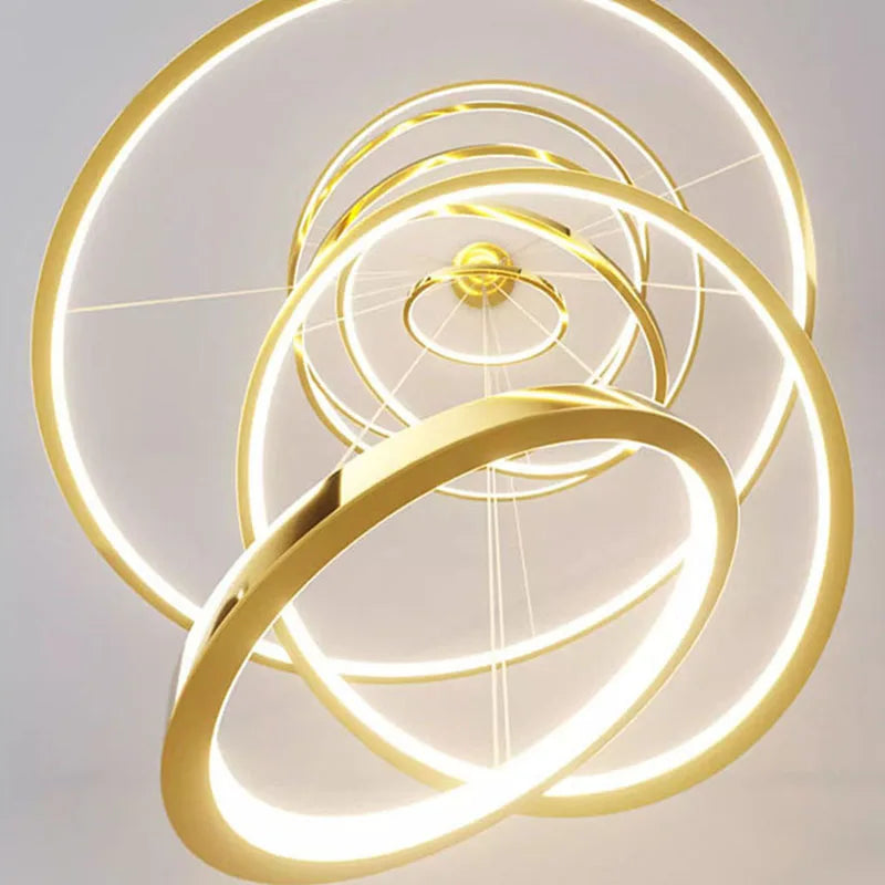 Nordic wohnkultur esszimmer Anhänger lampe lichter innen beleuchtung Decke lampe hängen licht kronleuchter lampen für wohnzimmer.