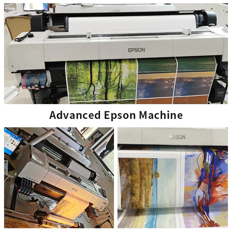 3 Pieces Nordic Luxury Ribbon Abstract Landscape Wall Art Canvas Paintings Modern Gold Deer Poster Print Picture for Home Decor.