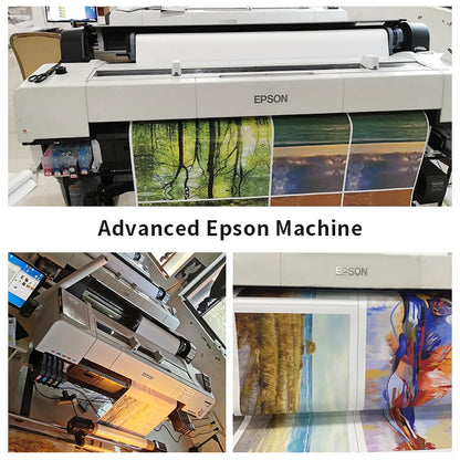 3 Pieces Nordic Luxury Ribbon Abstract Landscape Wall Art Canvas Paintings Modern Gold Deer Poster Print Picture for Home Decor.