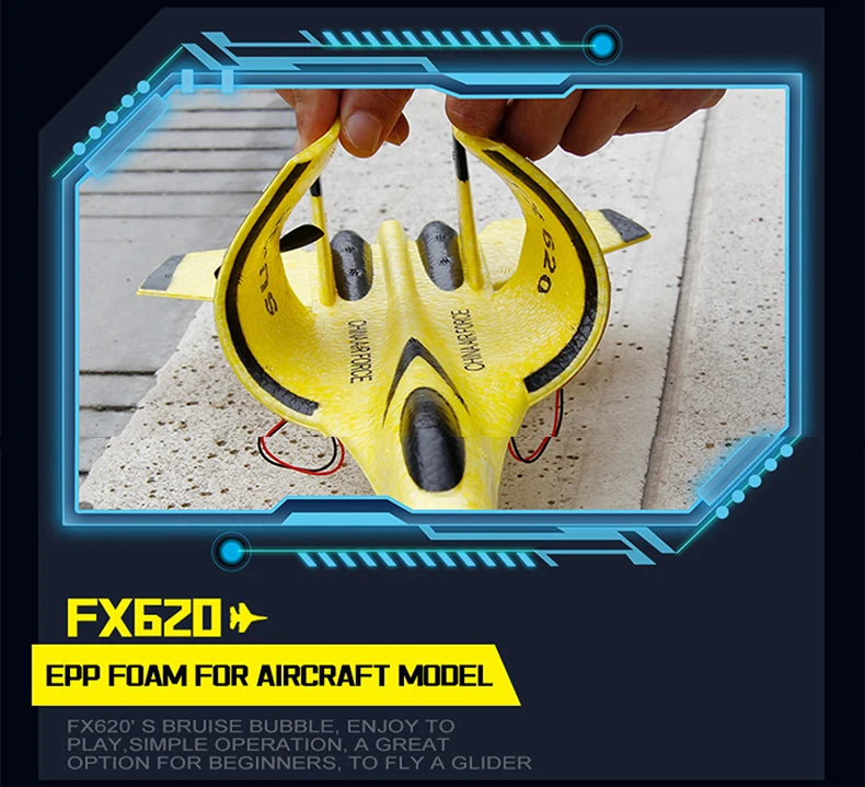 RC Foam Aircraft SU-35 Plane 2.4G Radio Control Glider Remote Control Fighter Plane Glider Airplane Foam Boys Toys for Children.