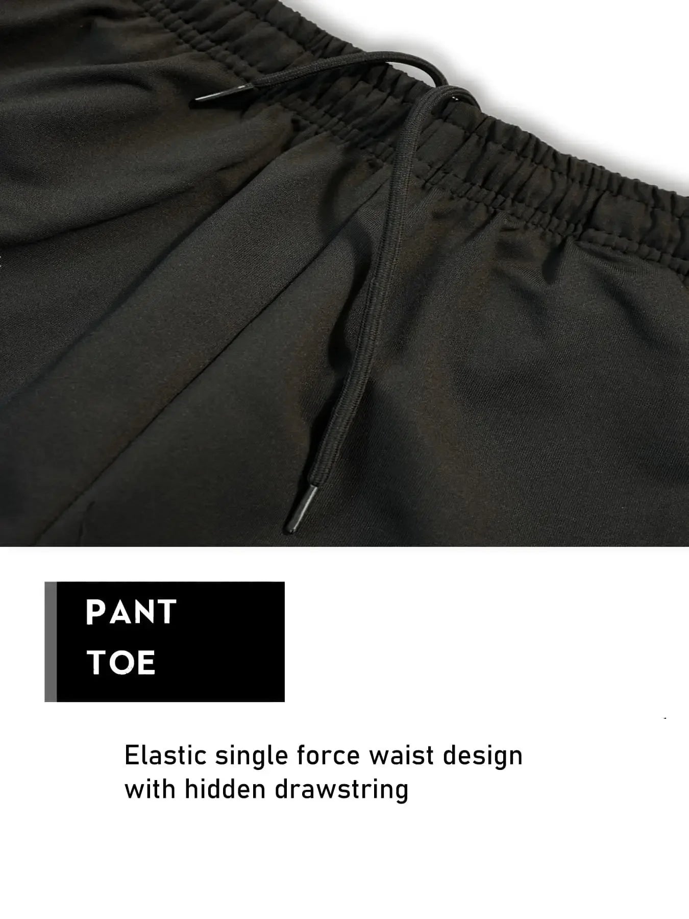 Men's Sports Streetwear Summer Breathable Casual T-shirt Set Outdoor Fitness 2-in-1 Compression Shorts Workout Track Clothes.