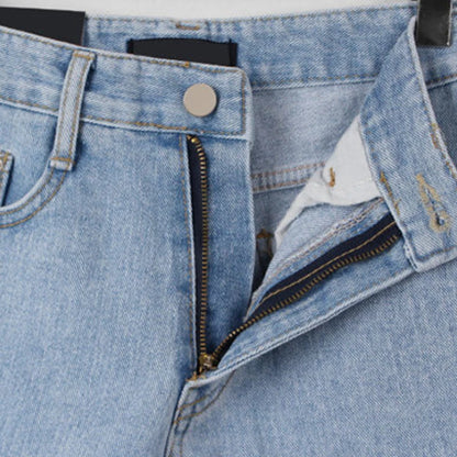 Shorts Women Summer Breathable XS-3XL Solid Simple All-match 3 Colors Girls Cute High Waist Fashion Ulzzang Streetwear Denim.