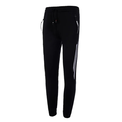 Men Casual Tracksuit Zipper Hoodies Top And Sweatpants 2pcs Set Male Outdoor Jogging Jackets Clothes Sport Man Pants Suit 2025.