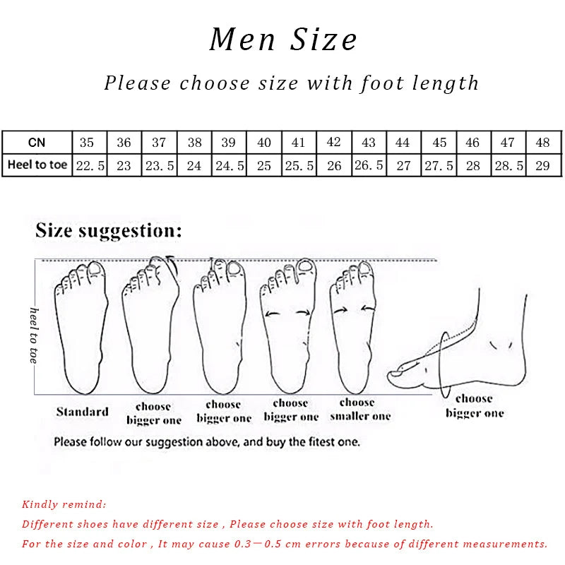 Men Casual Shoes Fashion Brand Men's Sneakers Breathable Men Shoes Unisex Mesh Shoe Sneakers For Men Plus Size Male Footwear.