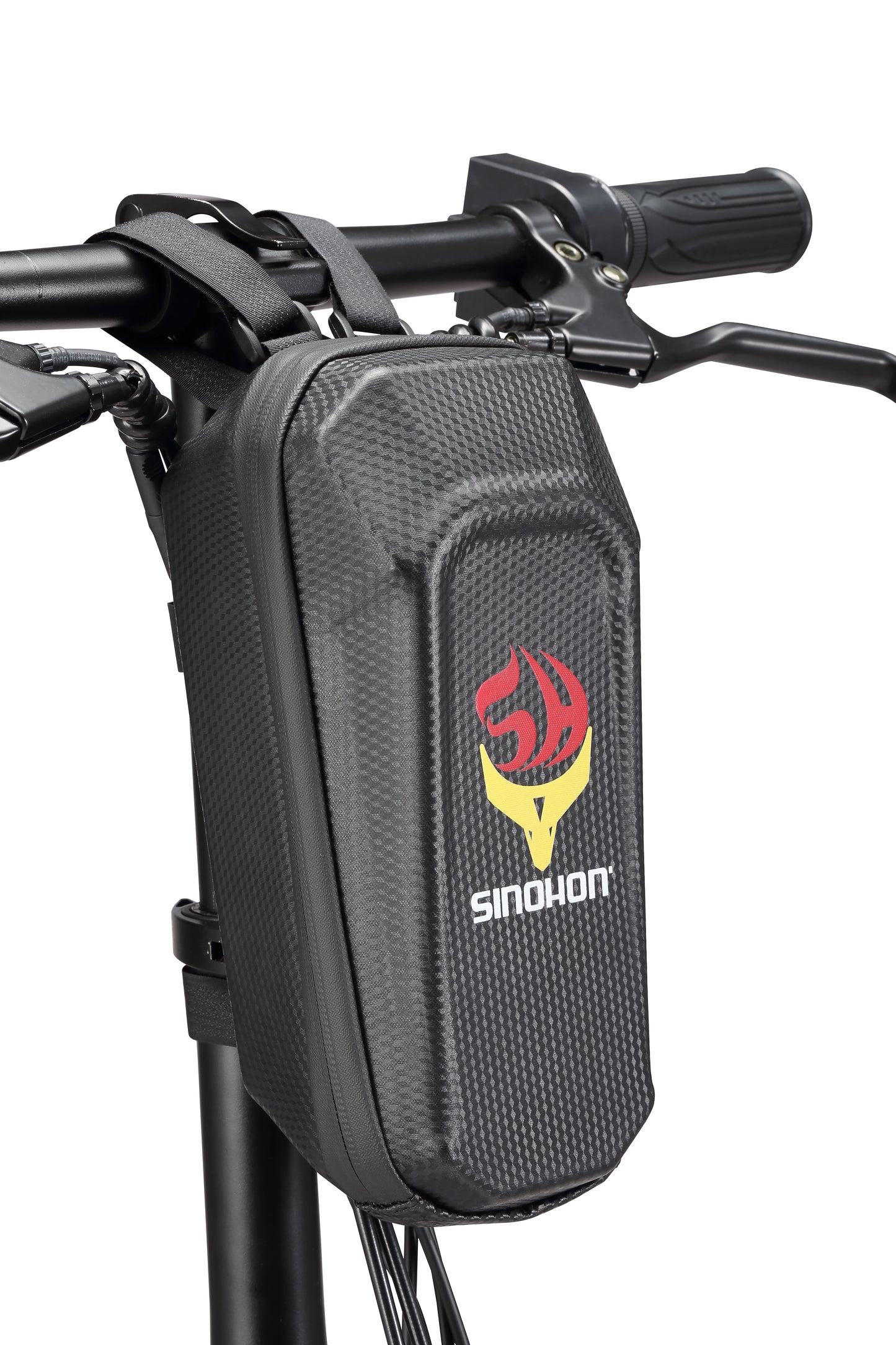 K14 Electric Scooter 500W Peak Motor, 14'' Tires,36V 15.6Ah Battery,32km/h Max Speed,50-60km Range,350W Rated Motor, Disc Brakes