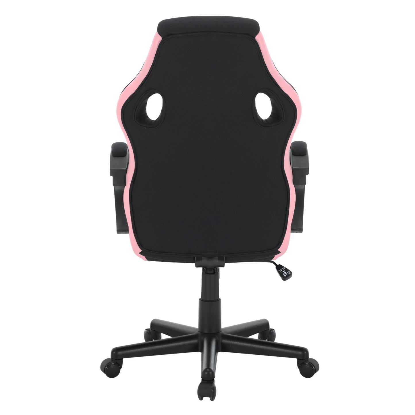 Ergonomisches Design, Gaming-Stuhl, Gamer-Sessel, Büro-Computerstuhl, Neigungsmechanismus, höhenverstellbar, 360° °   Drehbare hohe Rückenlehne