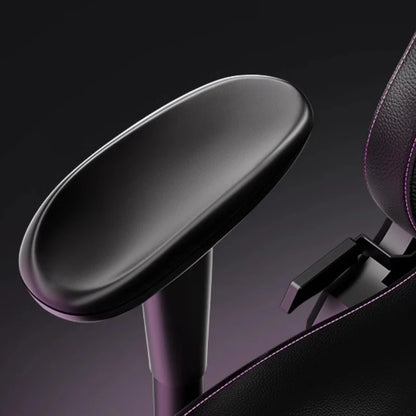 Gaming-Stuhl mit langer Rückenlehne, mobil, bequem 
 Hochwertiger europäischer Ästhetikstuhl, bequem, ergonomisch 
 Silla Gamer-Möbel