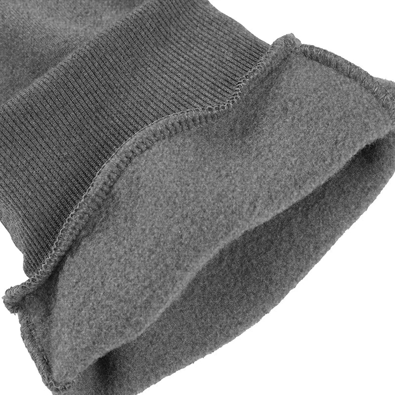 Men's Sweatpants with Zipper Pockets Tapered Joggers for Men Athletic Pants for Workout, Jogging, Running.