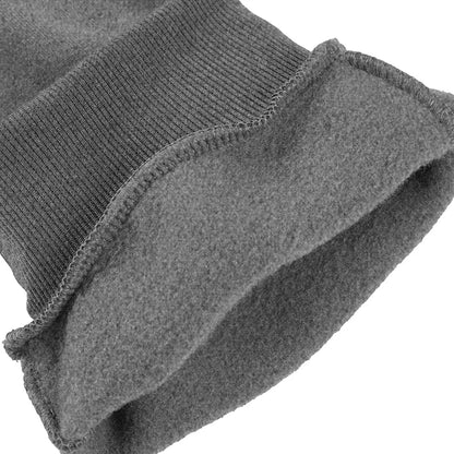 Men's Sweatpants with Zipper Pockets Tapered Joggers for Men Athletic Pants for Workout, Jogging, Running.