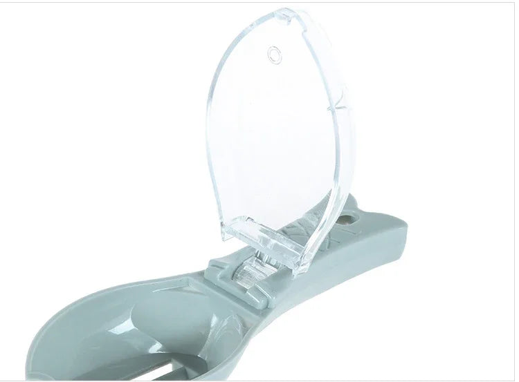 Fish Scale Scraper Fish Skin Brush Seafood Tools Fast Remove Fish Scraper Cleaning Knife Kitchen Accessories.