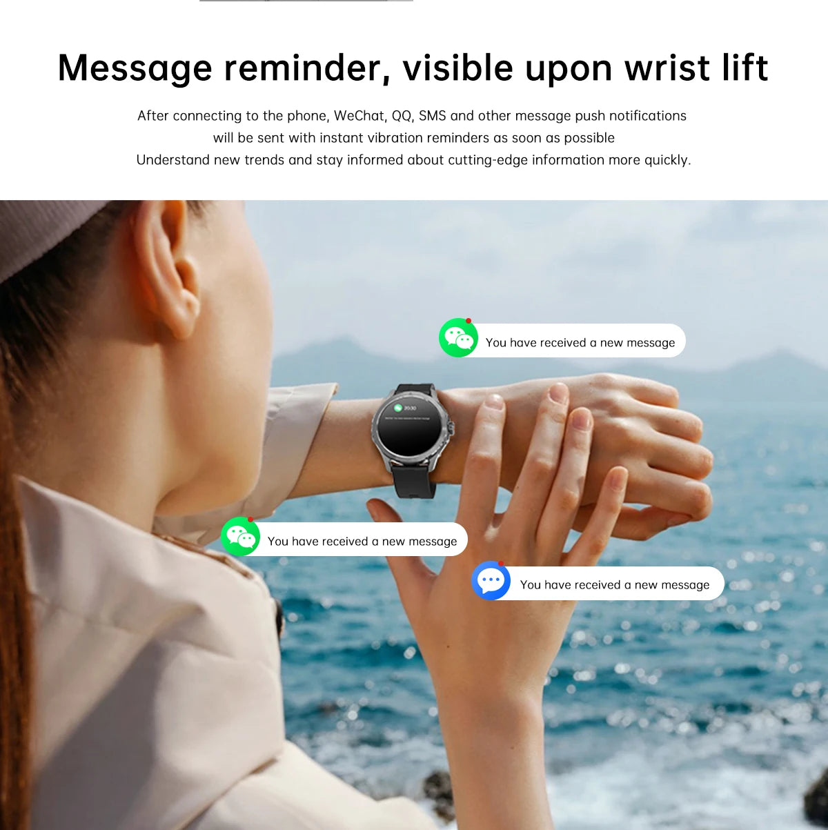 New For Xiaomi S4 Ultra Outdoor Sports Smart Watch Men 1.53 inch AMOLED NFC GPS Compass Heart rate Waterproof BT Call Smartwatch.