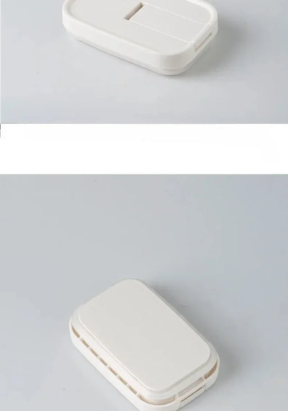 Kitchen Storage Plastic Storage Jar Clear Food Grade Airtight Seal for Kitchen Snacks Cereals Beans Kitchen Storage Organizer.