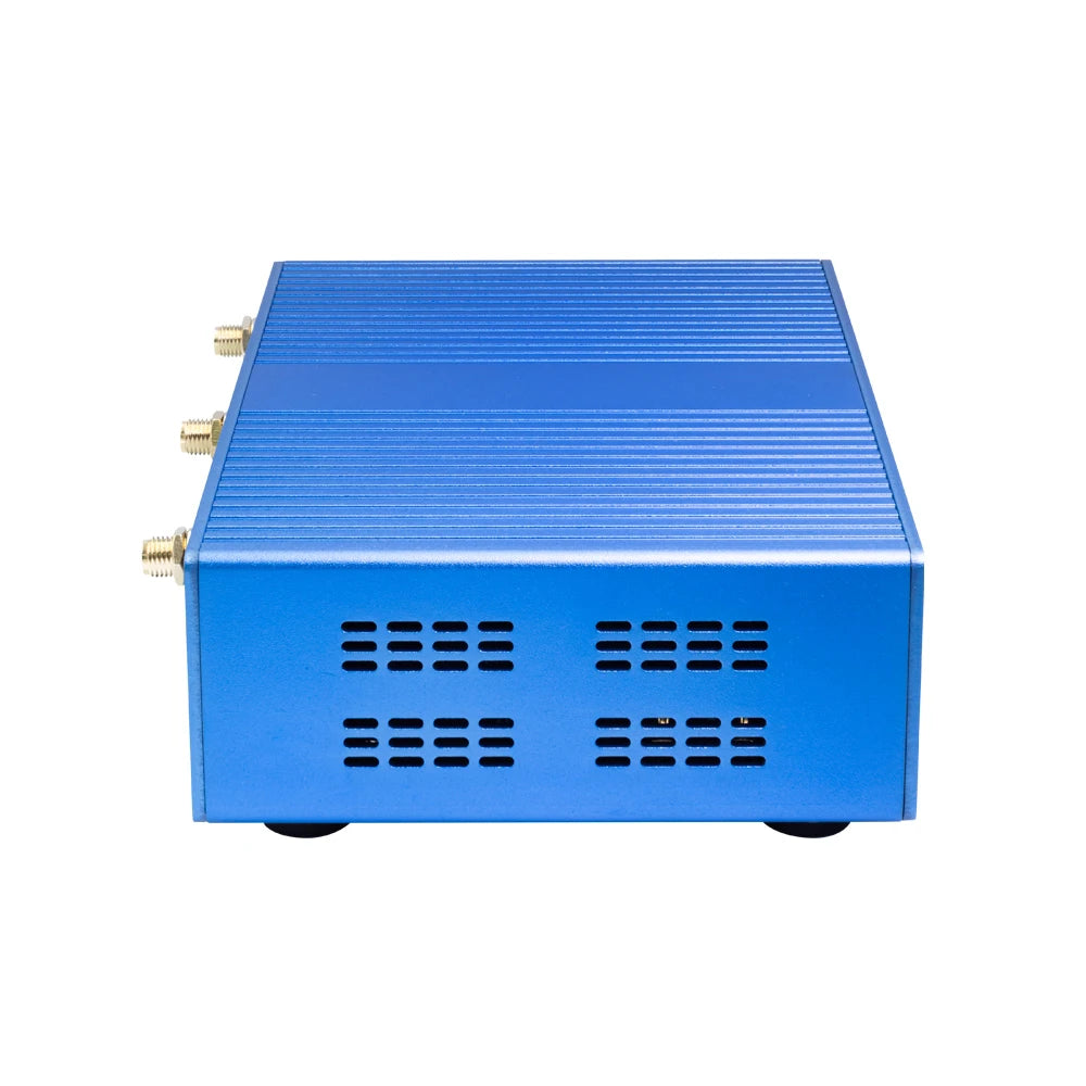 Banana Pi OpenWrt One MediaTek MT7981B 1GB DDR4 2.5GbE RJ45 and Gigabit Ethernet RJ45 256 MiB SPI NAND Open Source Smart Router.