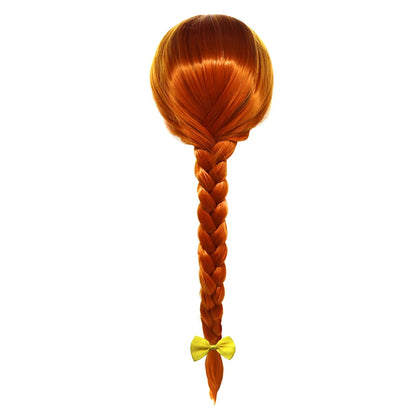 Woody Jessie Toy Story Cowboy Performance Kostüm Sets Mädchen Cartoon Tutu Kleid Kinder Disney Cosplay Karneval Party Kleidung.