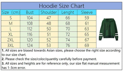 Simplicity Autumn Winter Versatile Pullovers Hot Sale Hoodies Stripe Women Sweatshirts Style Fashion Casual Sports Daily Quality.