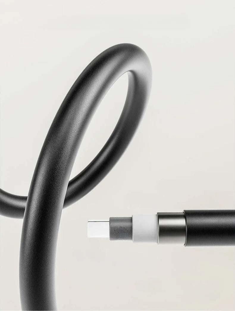 Four Ways Water Outlet Shower System Smart Digital Bathroom Shower Faucet Set Temperature Display Rainlfall Sunflower Shower Set