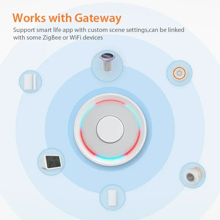 Tuya Smart ZigBee Solar Boden Sensor Temperatur und Feuchtigkeit Meter Thermo Hygrometer Home Garten Automatisierung Bewässerung Detektor.