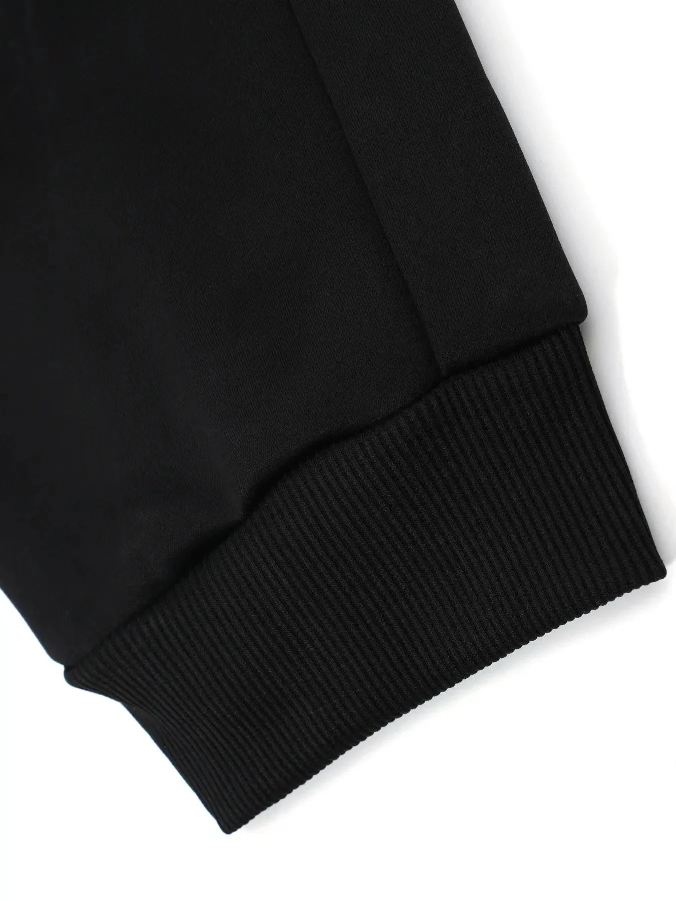 Mens Casual Pants Autumn Winter Fleece Sweatpants Men Running Jogger Sports Gym Trousers Fashion Solid Color Workout Long Pants.