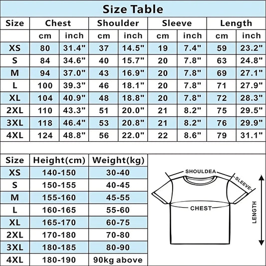 Tops Crazy Short Sleeve O Neck Tees Gift Idea T-Shirt Graphic T Shirts Women Men Summer Shirts Tops Camisetas Men Clothing.