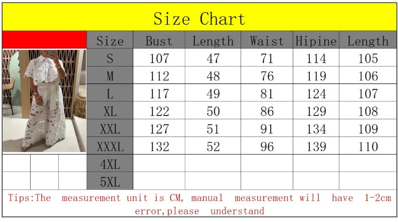 Women Set Short Sleeved Blouse Tops + Tie-up Pants Two Peics set Lace Outfit Embroidery 2025 New Retro Hollow Temperament Suit.