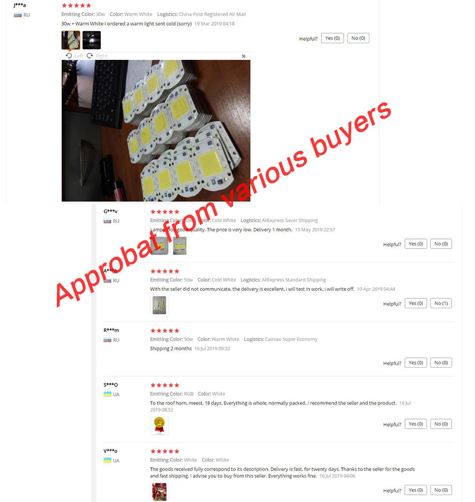 COB Chip LED Lampe 220V 10W 20W 30W 50W Smart IC Keine Notwendigkeit Fahrer Lampada LED Birne Lampe Für Flutlicht Scheinwerfer Diy Beleuchtung.