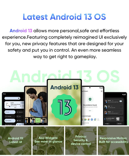 N-ONE NPad X1 Tablet PC 8GB RAM+128GB ROM 10.95'' 2000*1200 FHD IPS Android 13 4G LTE 8-Cores MTK G99 Fast Charging WIFI BT5.1