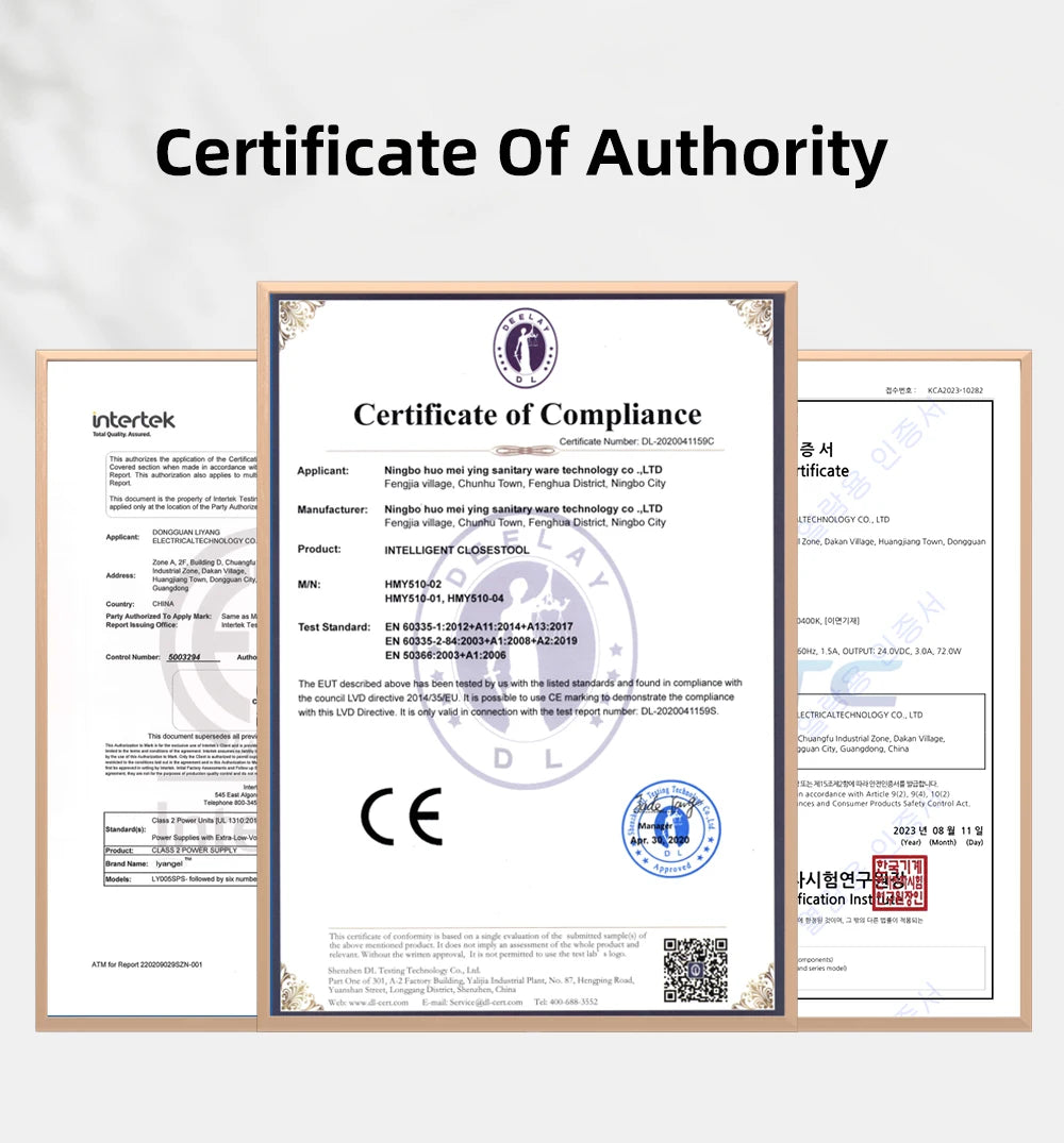 Intelligenter Toilettensitzbezug – wasser- und energiesparend, sofortige Erwärmung, selbstreinigend, LED-Nachtlicht, effizienter, hygienischer Badezimmerdeckel