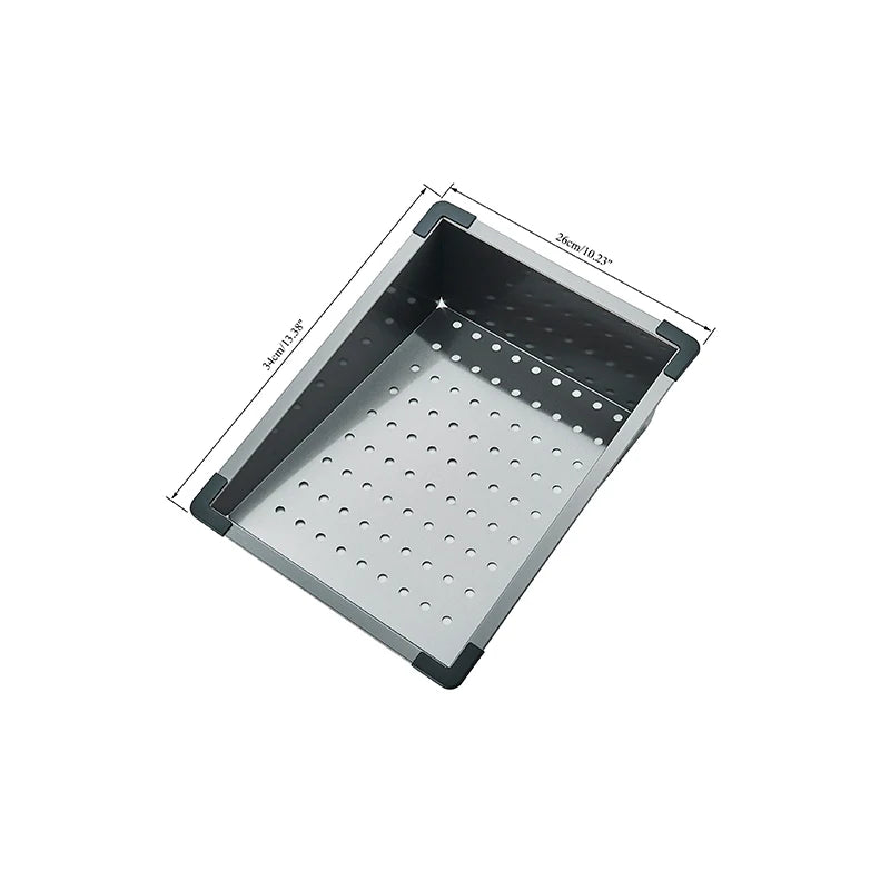 Wasserfall-Küchenspüle aus Edelstahl 304, großes Einzelschlitz-Wasserhahn-Set mit integrierter Digitalanzeige, Seifenspender, Tassenwascher