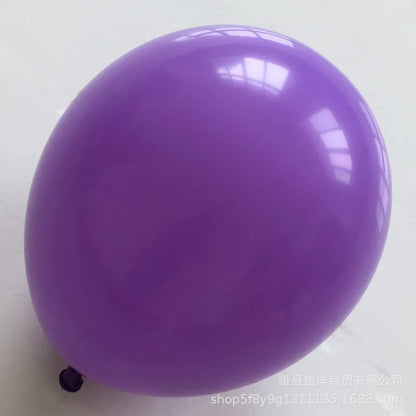 NEUE 20-100 Pcs Latex Ballon Großhandel 5/10/12 Zoll Matte Helium Ballons Für Geburtstag Party Hochzeit bogen Hintergrund Dekoration.