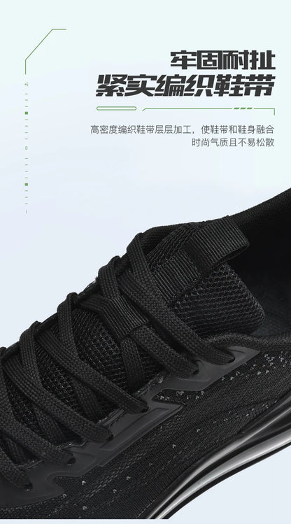 Shoes men Sneakers Male casual Mens Shoes tenis Luxury shoes Trainer Race Breathable Shoes fashion loafers running Shoes for men.