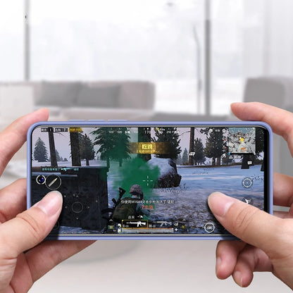 For iPhone 17 Pro Case Liquid Silicone Plain Rubber TPU Case For iPhone 17 Pro Cover Protector For iPhone 17 Air Pro Max Case.