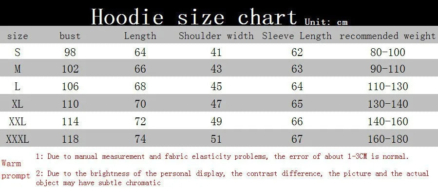 New men's and women's casual sweatshirts for autumn and winter, outdoor fitness jogging warm sweatshirts and men's hoodies.