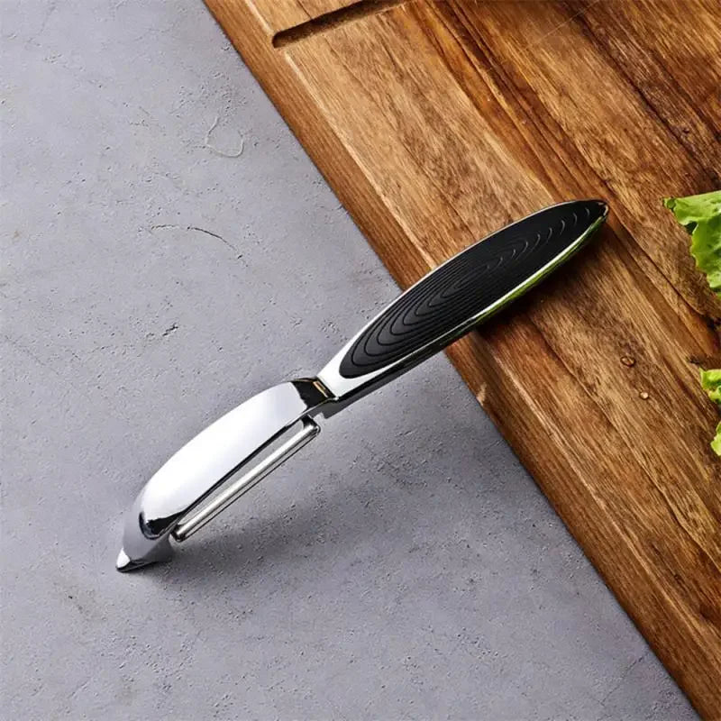 Grater for Vegetables Vegetable and Fruit Peeling Knife Kitchen Gadgets Multifunction Stainless Steel Peeler Tools Household Use.