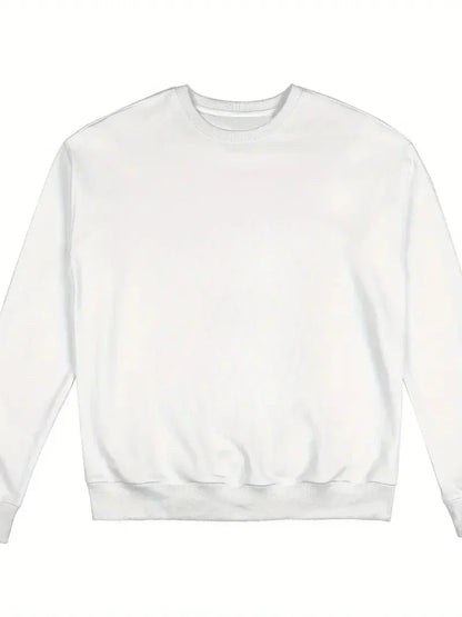 Women's Men Disneyland Mickey Friend Hoodies Sweatshirt Pullover Casual Tops Autumn Winter Fleece Oversized O-Neck Couple Unisex.