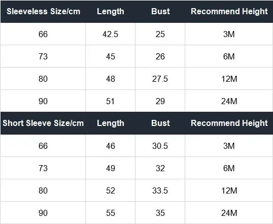 0-24M Neugeborenen Kind Baby Jungen Mädchen Kleidung Drucken Baumwolle Strampler Nette Süße Einteilige Overall Sommer Neue geboren Outfit.