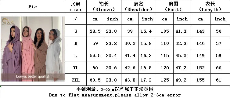 Eid Muslim Abaya for Women Chiffon 3 Layers Cake Party Cardigan Robe Jalabiya Dresses Ramadan Morocco Abayas Kaftan Vestidos.