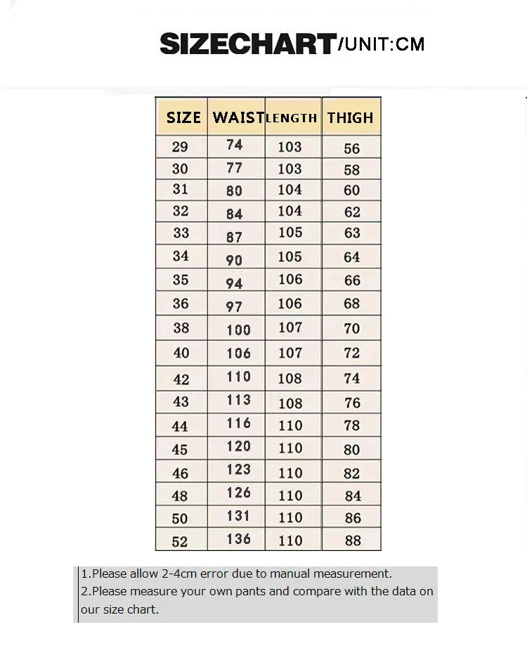 Spring Summer Men's Casual Pants Stretchy Suit Pants Formal Business Trousers Plus Size 46 48 Classic Navy Blue Trousers.