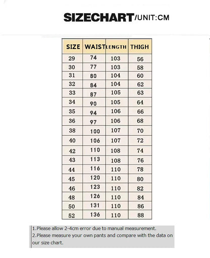 Spring Summer Men's Casual Pants Stretchy Suit Pants Formal Business Trousers Plus Size 46 48 Classic Navy Blue Trousers.