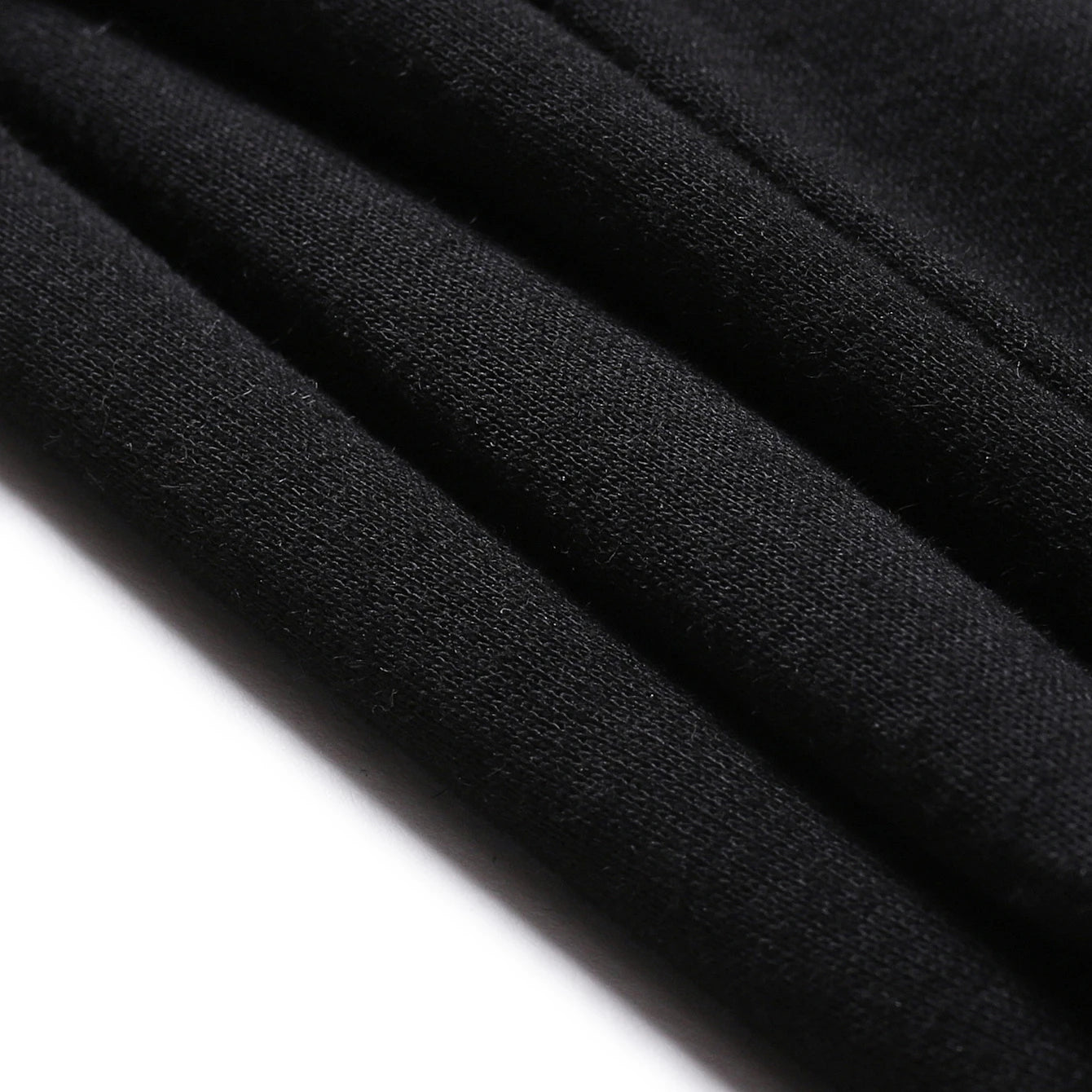 FGKKS 2023 New Loose Sport Pants Men's Slim-Fit Trend Straight Running Trouser High-Quality Design Casual Sweatpants Male.