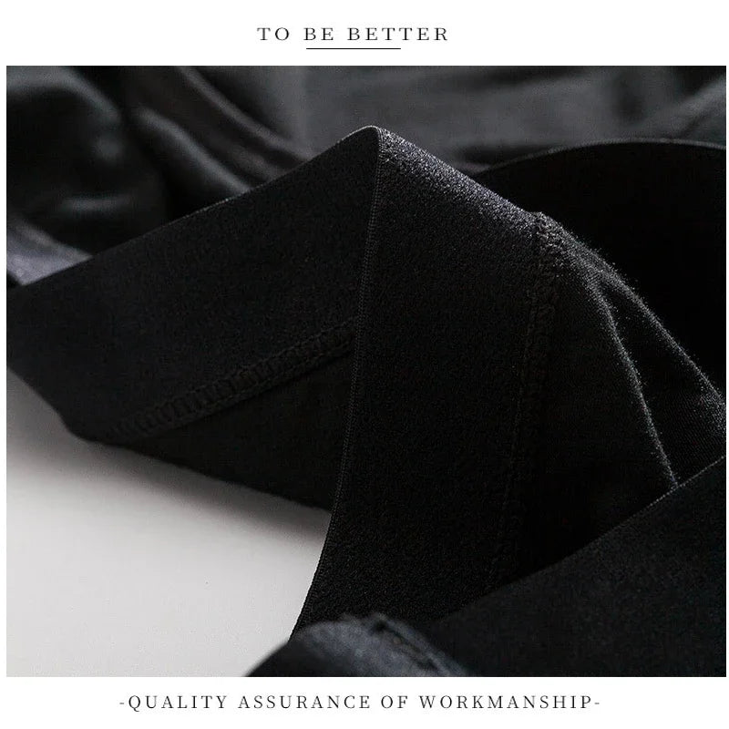 Menstrual panties 4 layer cotton physiological period leakage prevention heavy absorbent reusable mid-waist panties.