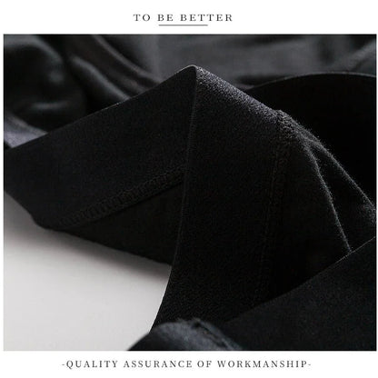 Menstrual panties 4 layer cotton physiological period leakage prevention heavy absorbent reusable mid-waist panties.