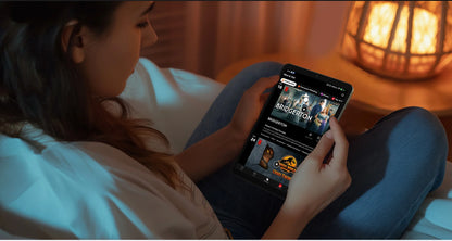 ALLDOCUBE iPlay60 mini Turbo Tablet 8.4" 60Hz Snapdragon 6 Gen1 16GB(8GB+8GB Virtual) RAM 128GB ROM WiFi 5500mAh Android 14.