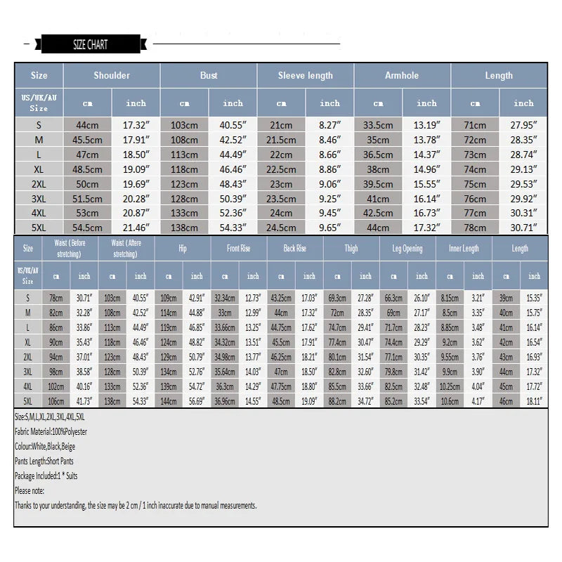 Men Short Sets Fashion Hollow Out INCERUN Two-piece Suits  Men's Sets Streetwear Short Sleeve Tops Shorts Men's Clothing Summer.