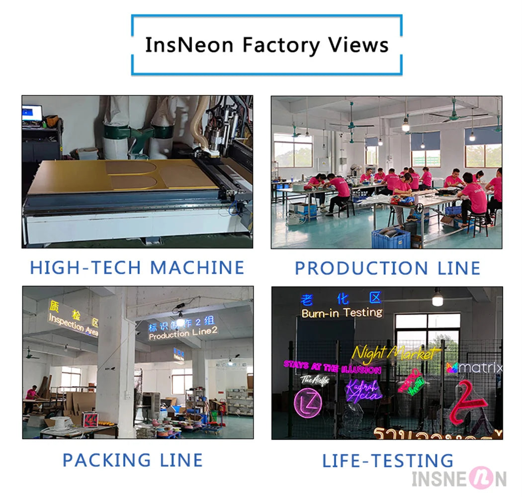 Custom Led Name Sign Gift for Kid Custom Name Signs Teenage Gift Led Neon Sign for Wall Decor Bedroom Decor Personalized Gifts.